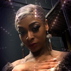 Meet your Posher, Kyara